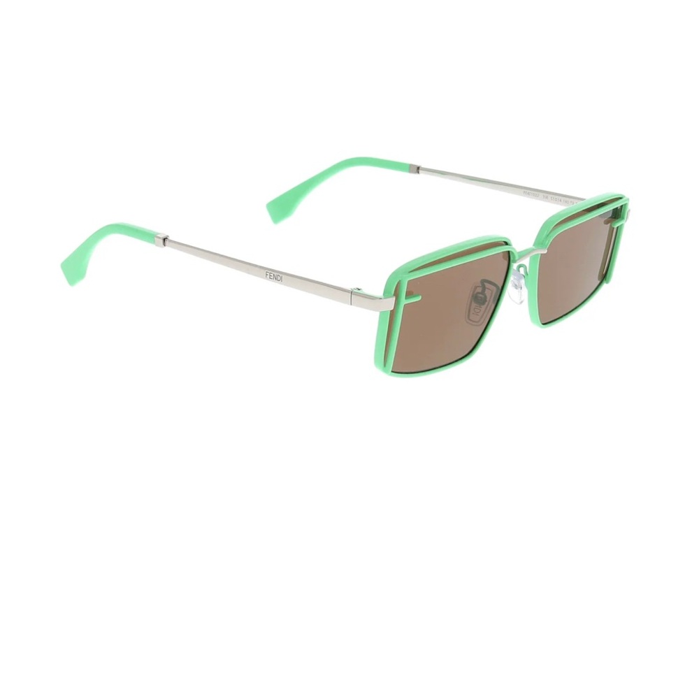 NEW!!! FENDI Sunglasses FE40102U 39E Authentic